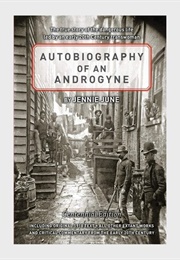 Autobiography of an Androgyne (Earl Lind)