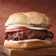 Buffalo Burger
