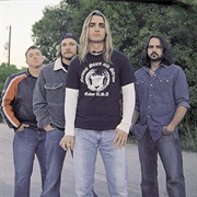 Cross Canadian Ragweed