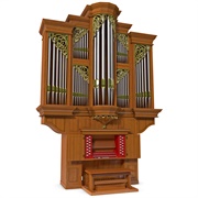 Pipe Organ