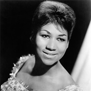 Aretha Franklin (75 Million)