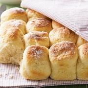 Buttermilk Scone
