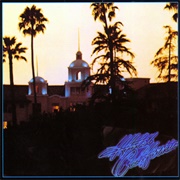 Eagles - Hotel California (1976)