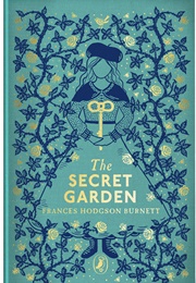 The Secret Garden (Frances Hodgson Burnett)