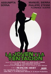 La Joven Y La Tentación (1986)