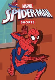 Spider-Man Shorts (2017)