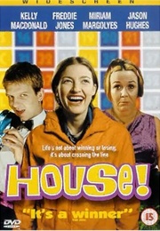 House! (2000)