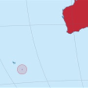 Heard Island and Mcdonald Islands, Australia