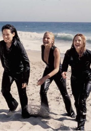 Charlie's Angels (2000)