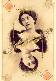 Love's Conquest (1918)