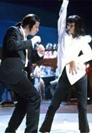 Pulp Fiction (1994)