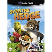 Over the Hedge