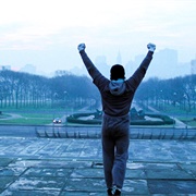 Rocky (1976)