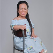 Josephine Bibit Berry