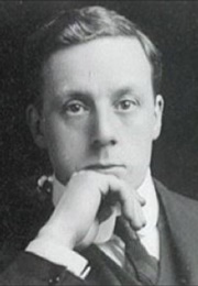 The Man Who Learned to Fly (1908)