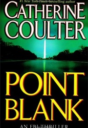 Point Blank (Catherine Coulter)