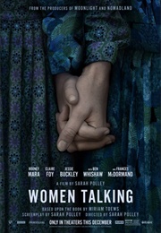 Women Talking (2022)