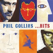 Phil Collins - Hits (1998)