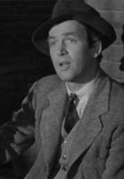 Jimmy Stewart - Harvey (1950)