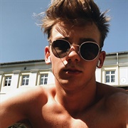 Ola Hoftun Lillelien (Gay, He/Him)