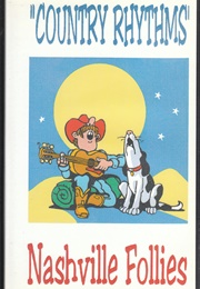 Country Rhythms (2001)