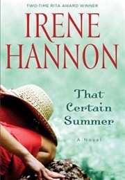 That Certain Summer (Irene Hannon)