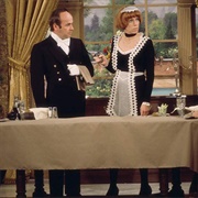 1967: The Carol Burnett Show (1967–1978)