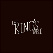 The King's Table