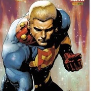Miracleman . Eclipse