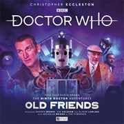The Ninth Doctor Adventures, Series 1.4: Old Friends