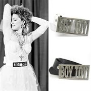 Boy Toy