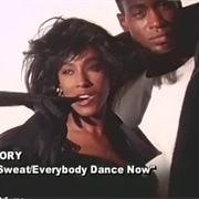 Everybody Dance Now