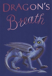 Dragon's Breath (E.D. Baker)