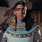 Kharis (The Mummy, 1959)