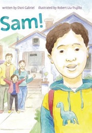 Sam! (Dani Gabriel)