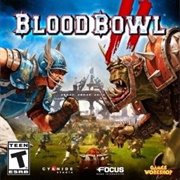 Blood Bowl 2