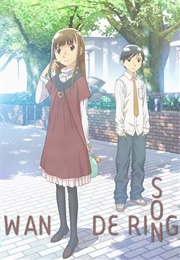 Wandering Son (2011)