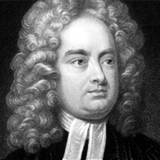 Jonathan Swift