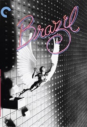 Brazil (1985)