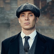 Thomas Shelby