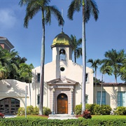 Boca Raton Old City Hall, Boca Raton