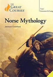 Norse Mythology (Great Courses)
