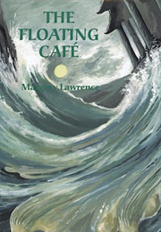 The Floating Cafe (Margery Lawrence)