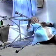 Life Call Commercials/I've Fallen and I Can