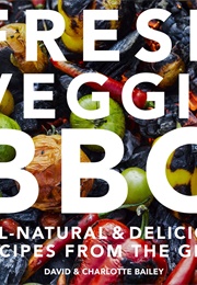 Fresh Veggie BBQ (Charlotte Bailey)