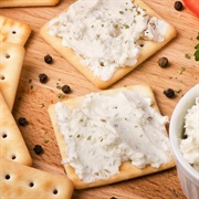 Cream Cracker