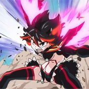 Kill La Kill (2013-2014)