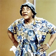 Moms Mabley