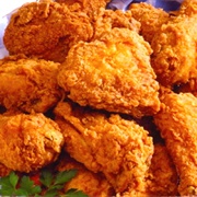 Fried Chicken