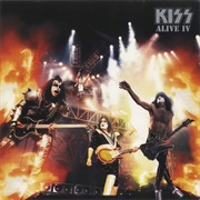Alive! the Millennium Concert (Kiss, 2006)